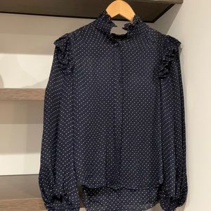 ICONS beautiful blouse